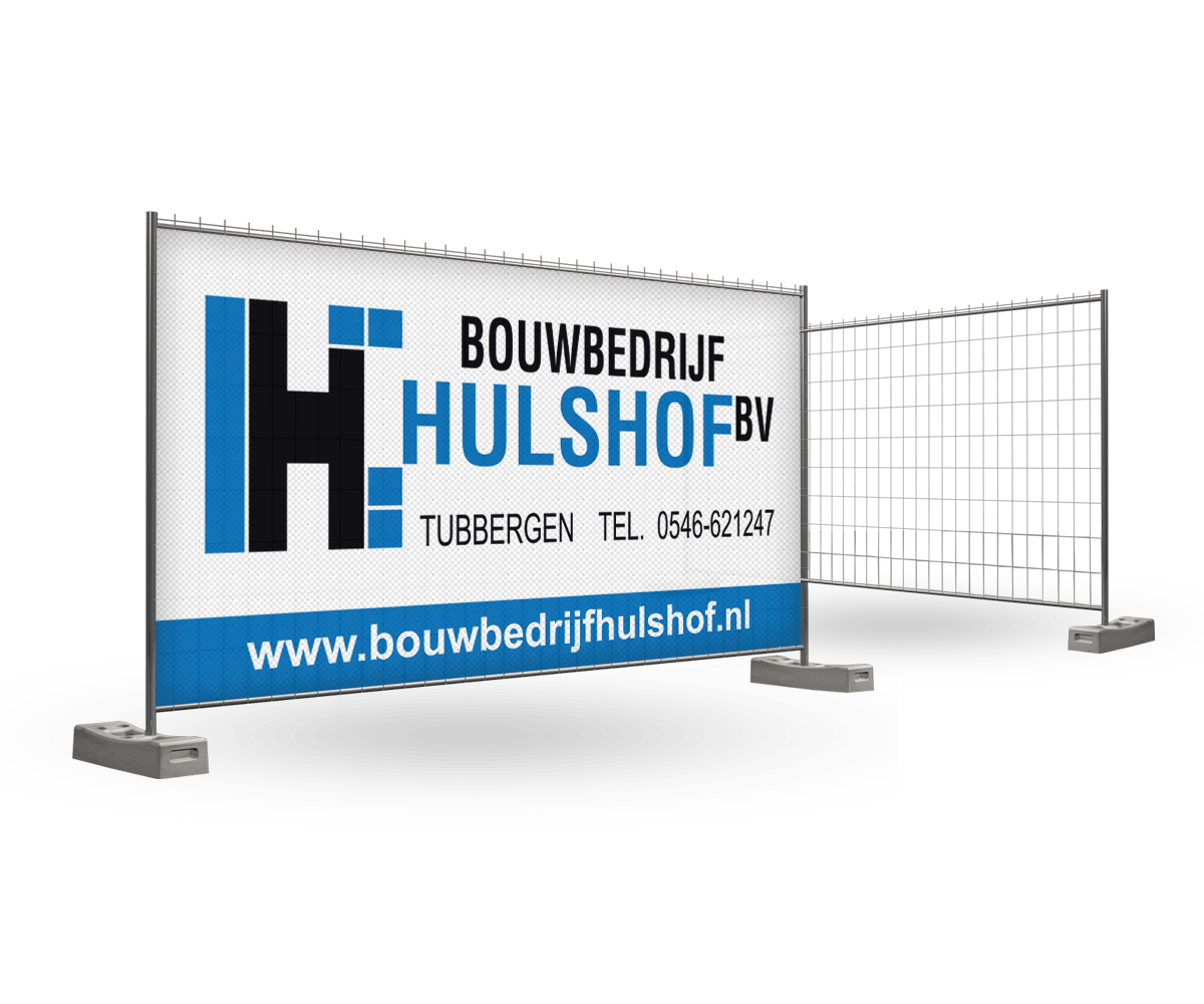 Bouwhekdoeken
