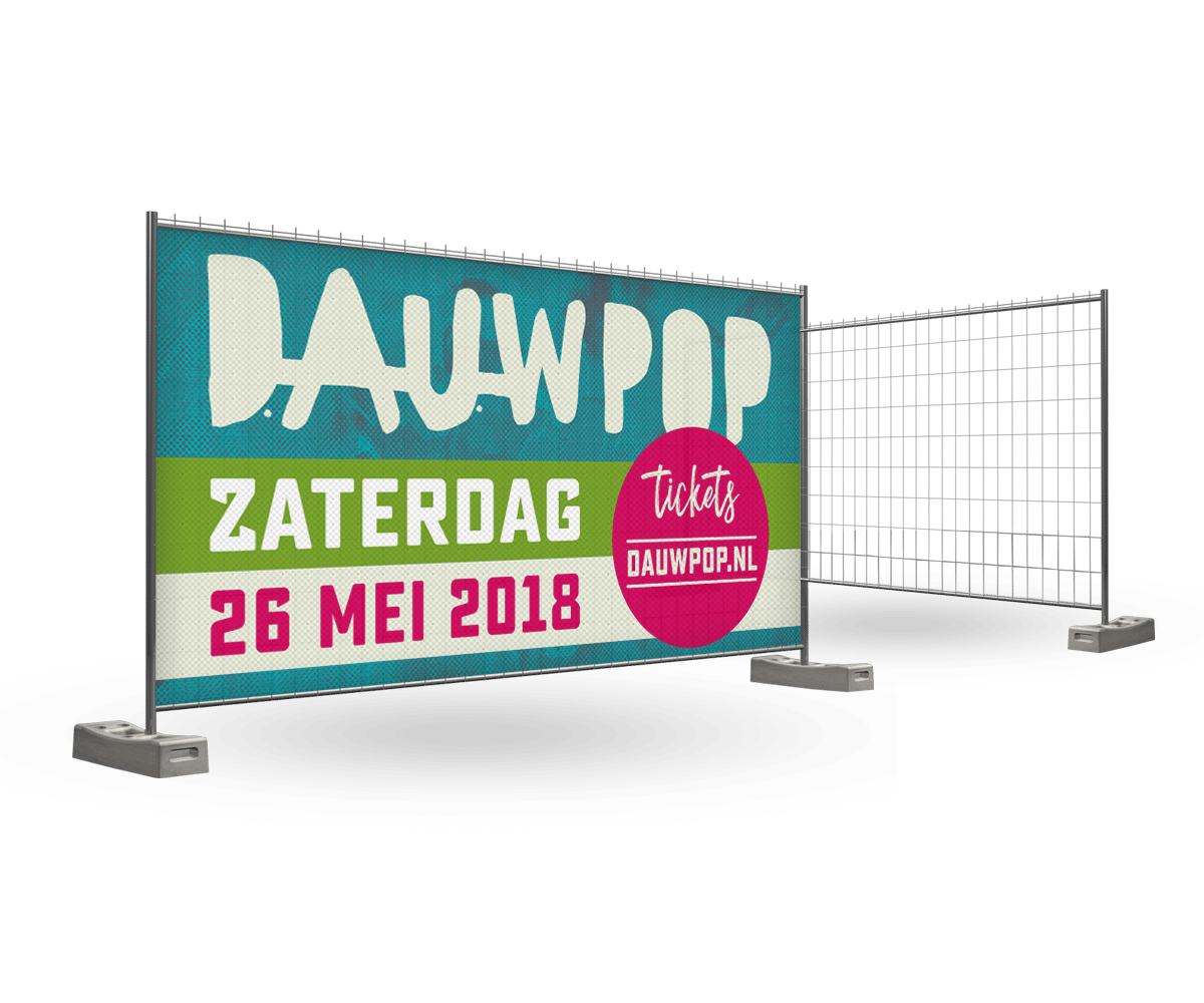Bouwhekdoeken