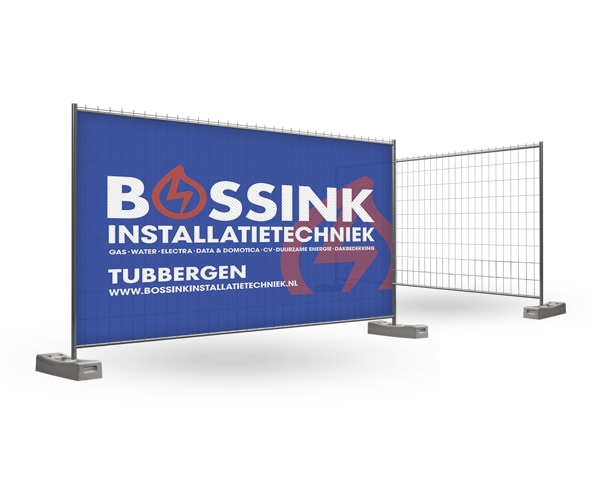 Bouwhekdoeken